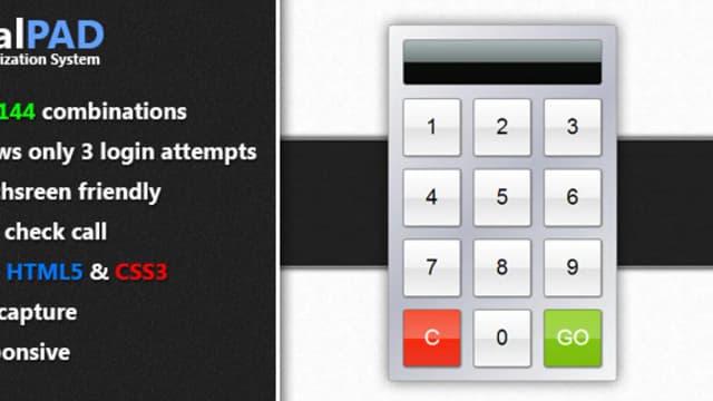 Обложка курса: [PHP] DialPAD - Authorization System. Площадка: Складчик