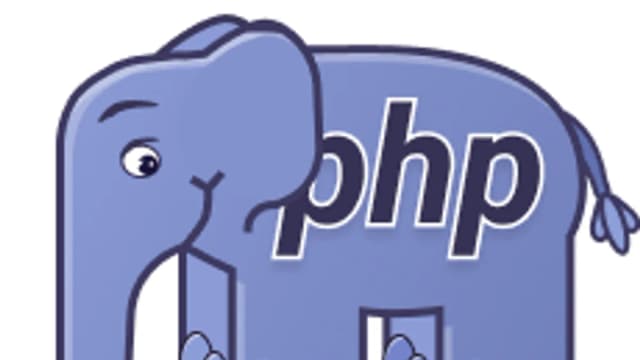 Обложка курса «PHP — курс для начинающих» на Stepik