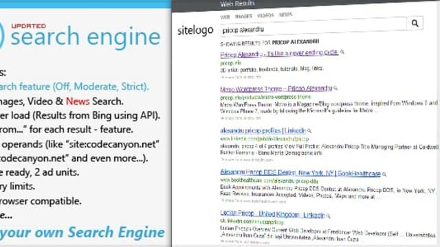 Обложка курса: [PHP] Search Engine - Твой комплект Поискового Движка. Площадка: Складчик