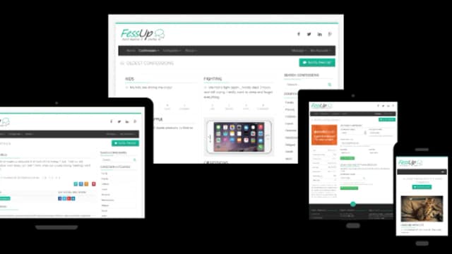 Обложка курса: [PHP!] Свой собственный анонимник. Площадка: Складчик
