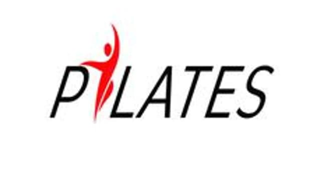 Обложка курса «Pilates. Средний уровень. Курс для тренеров.» на Stepik