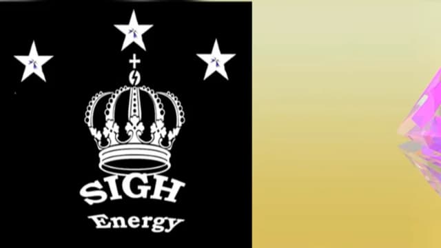 Обложка курса: Пирамида-фильтр [Sigh Energy]. Площадка: Складчик