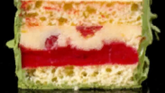 Обложка курса: Пирожное Пломбир [Мария Манахова]. Площадка: Складчик
