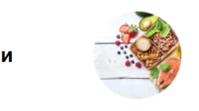 Обложка курса: Питание при онкологии [УОМ]. Площадка: Складчик