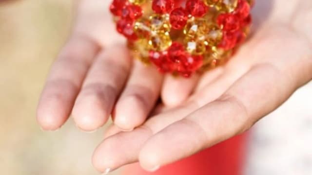Обложка курса: Плетение фуллеренов (Анастасия Карпина). Площадка: Складчина.biz