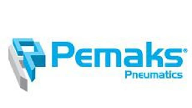 Обложка курса «Пневматическое оборудование компании Pemaks» на Stepik