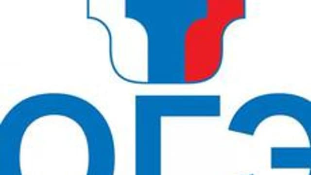 Обложка курса «Подготовка к ОГЭ» на Stepik