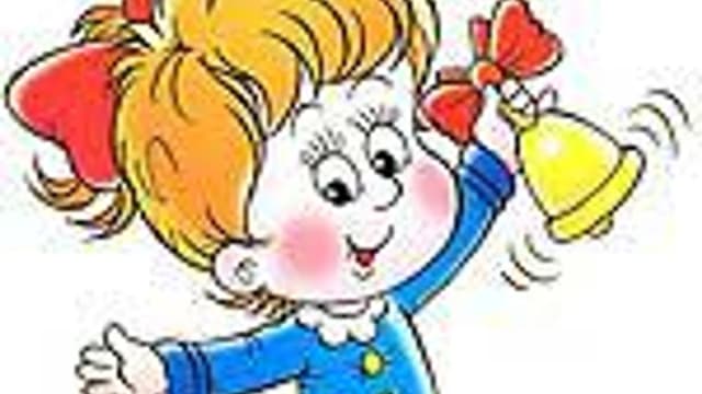 Обложка курса «Подготовка к школе» на Stepik