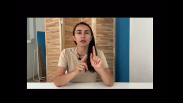 Обложка курса: Подготовка к школе (Юлия Уткина). Площадка: Складчина.biz