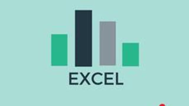 Обложка курса «Полезные функции Excel» на Stepik
