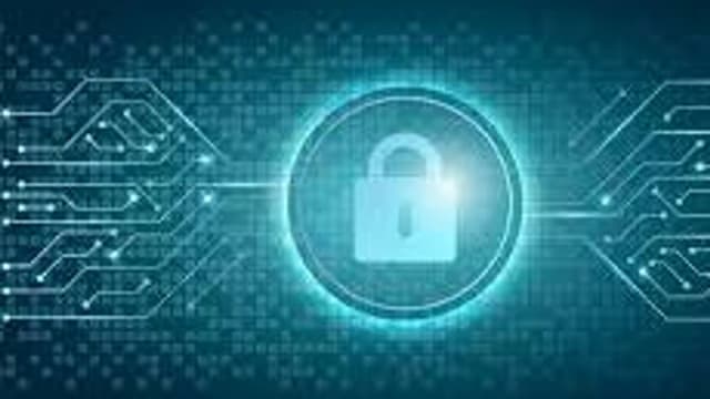 Обложка курса «Политика безопасности интернет-магазина» на Stepik