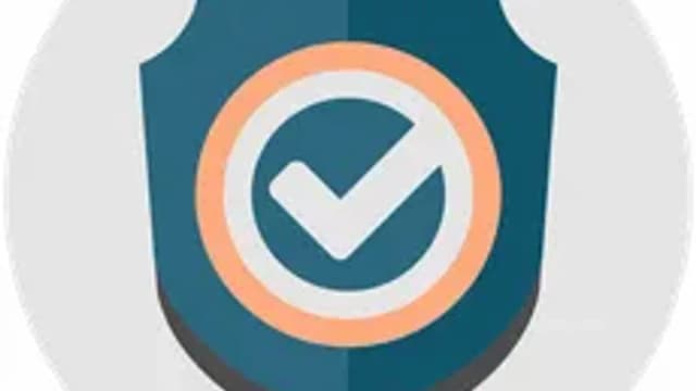 Обложка курса «Политика безопасности университета» на Stepik