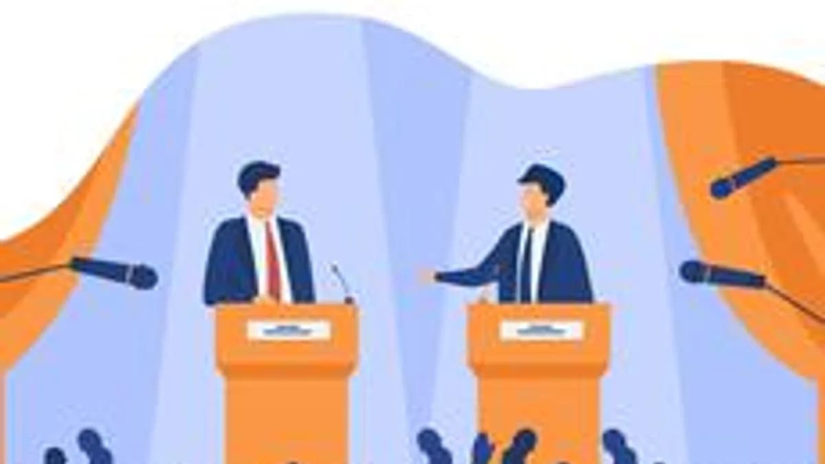 Обложка курса «Политика ЕГЭ» на Stepik