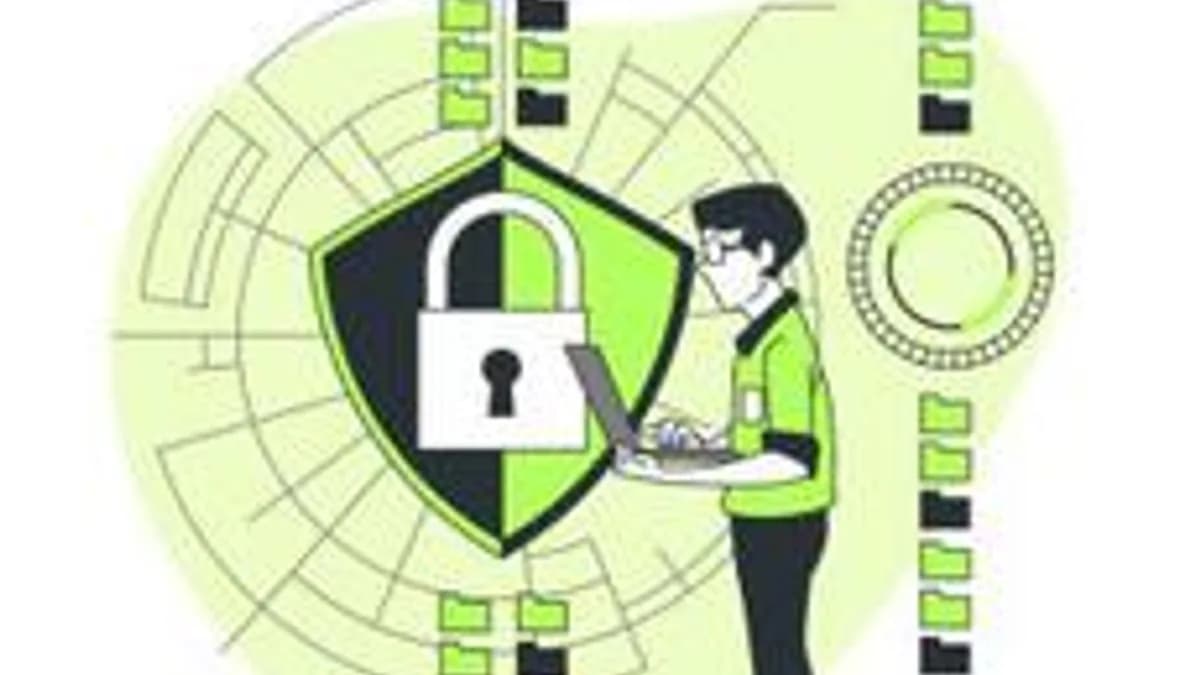 Обложка курса «Политику безопасности интернет-магазина» на Stepik