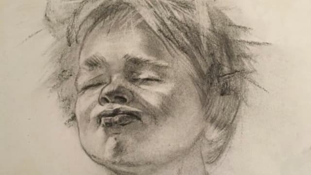 Обложка курса: Портретистам. Площадка: Складчик