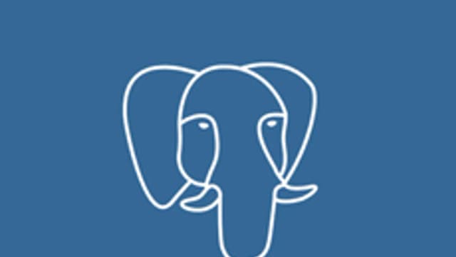 Обложка курса «PostgreSQL основы» на Stepik