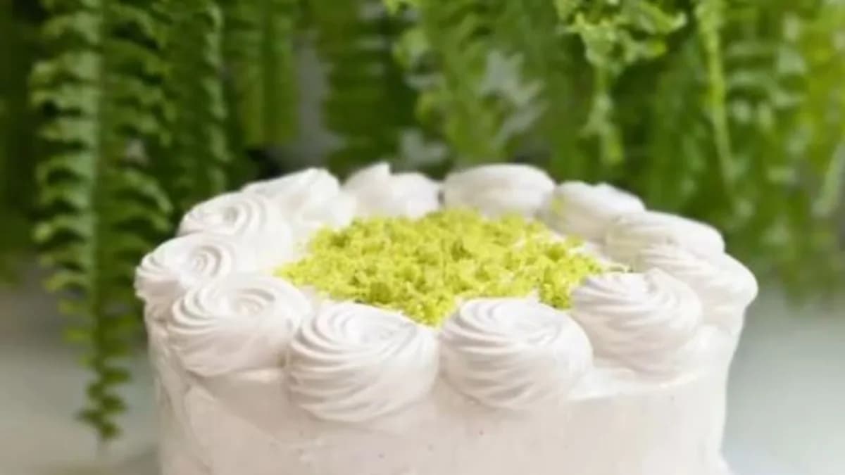 Обложка курса: Постная выпечка [maryana_cake]. Площадка: Складчик