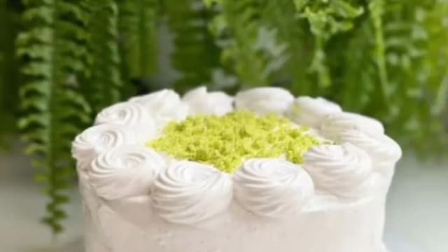 Обложка курса: Постная выпечка [maryana_cake]. Площадка: Складчик