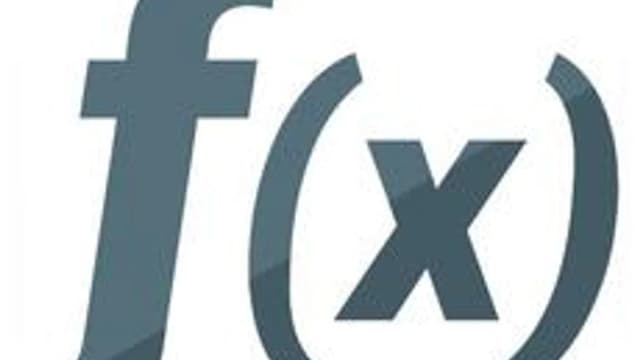 Обложка курса «Построение графиков функций» на Stepik