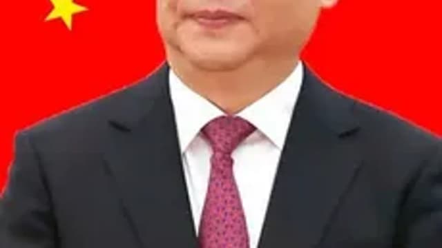 Обложка курса «Посвящение в коммунисты Китая» на Stepik