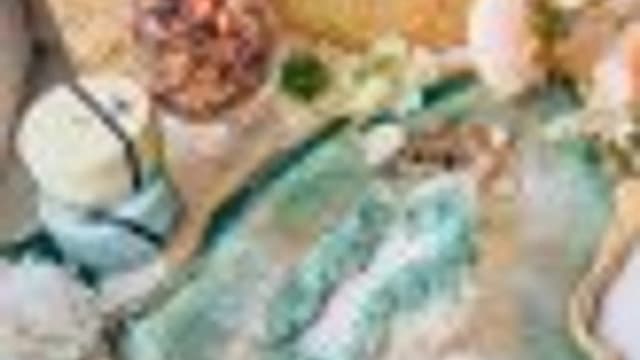 Обложка курса: Повелитель камней [Маша Прапорщикова]. Площадка: Складчик