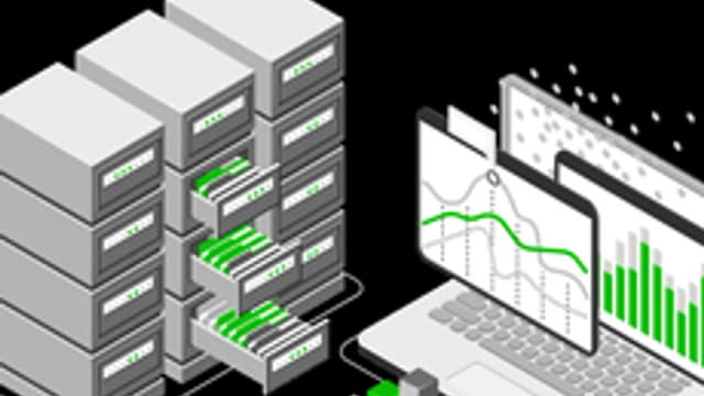 Обложка курса «Power BI» на Stepik