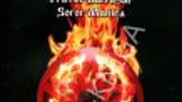 Обложка курса: Практическая магия XXI века. Площадка: Складчик