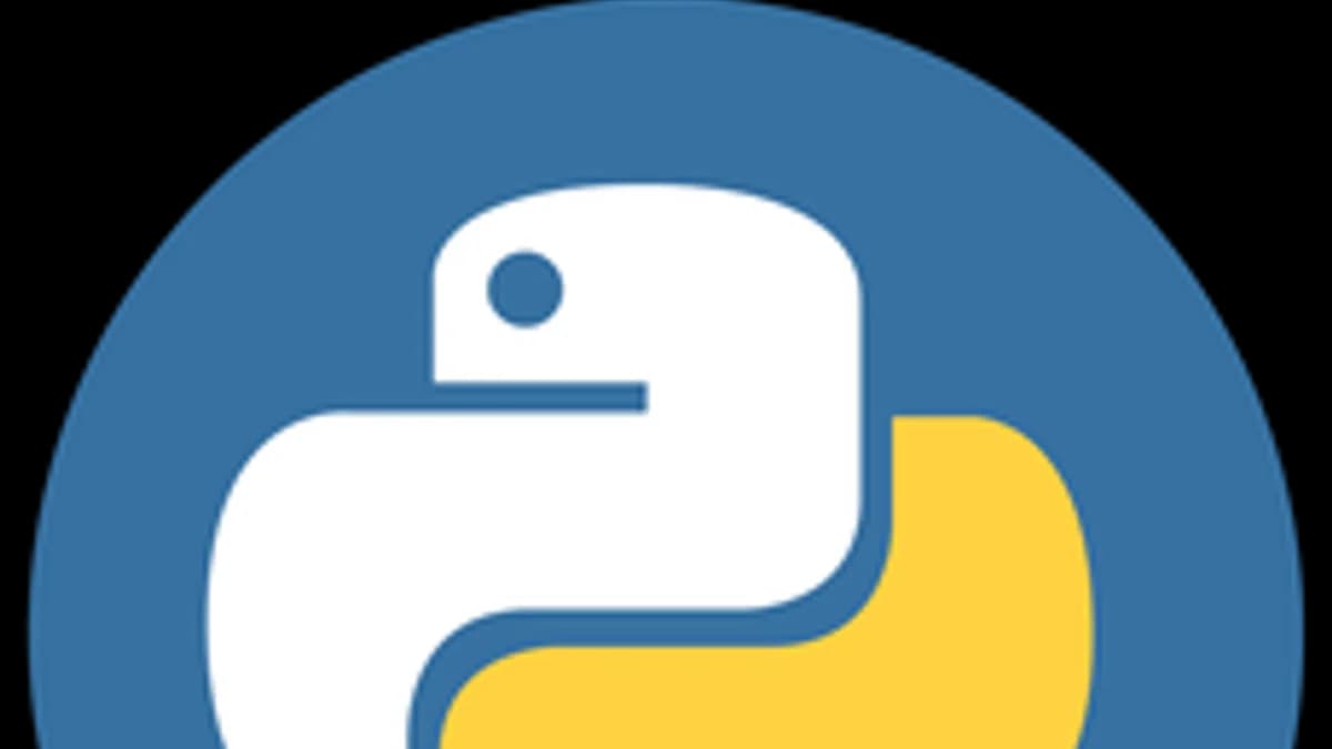 Обложка курса «Практические задания "Программирование Python"» на Stepik