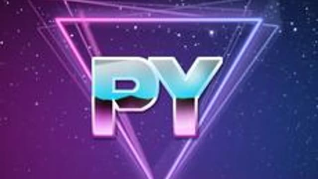Обложка курса «Практический Тренажер по Python» на Stepik
