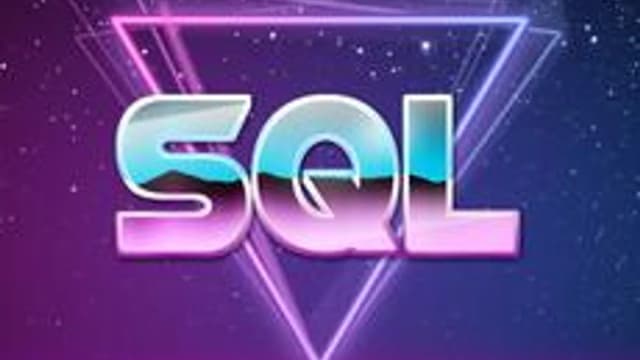 Обложка курса «Практический Тренажер по SQL» на Stepik