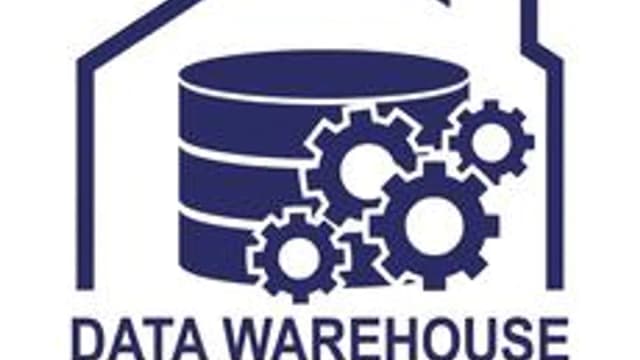 Обложка курса «Практика построения хранилищ данных (DWH)» на Stepik