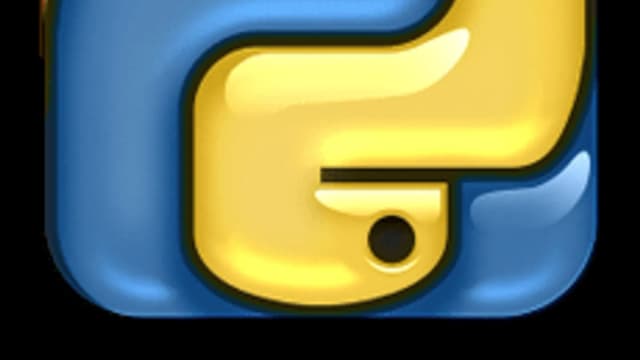 Обложка курса «Практикуемся на Python» на Stepik