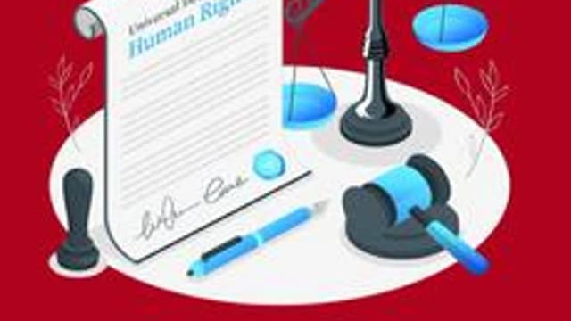 Обложка курса «Право | ЕГЭ 2027 | Обществознание» на Stepik