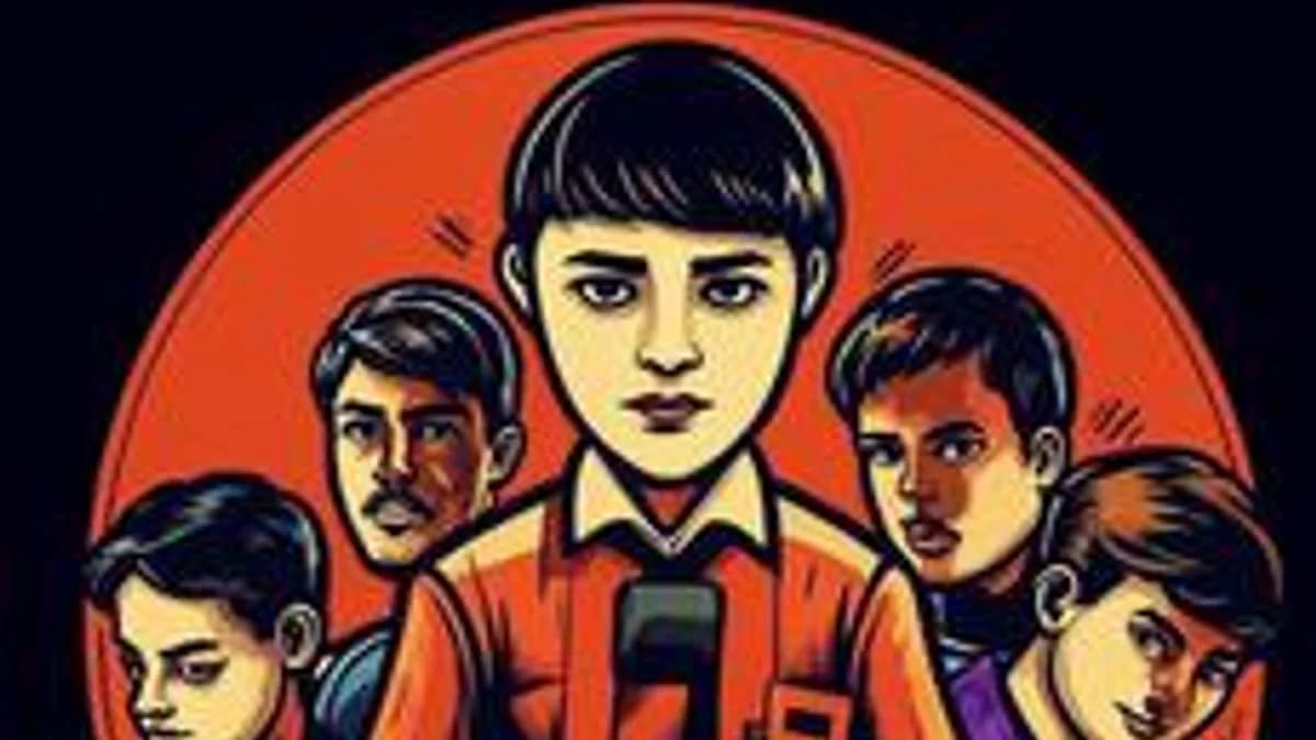 Обложка курса «Предупреждение идеологии экстремистской деятельности» на Stepik