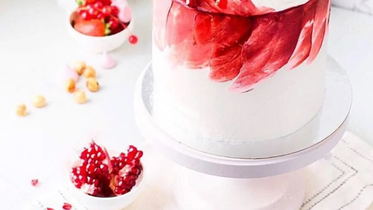 Обложка курса: Premium курс [mariya bakery]. Площадка: Складчик