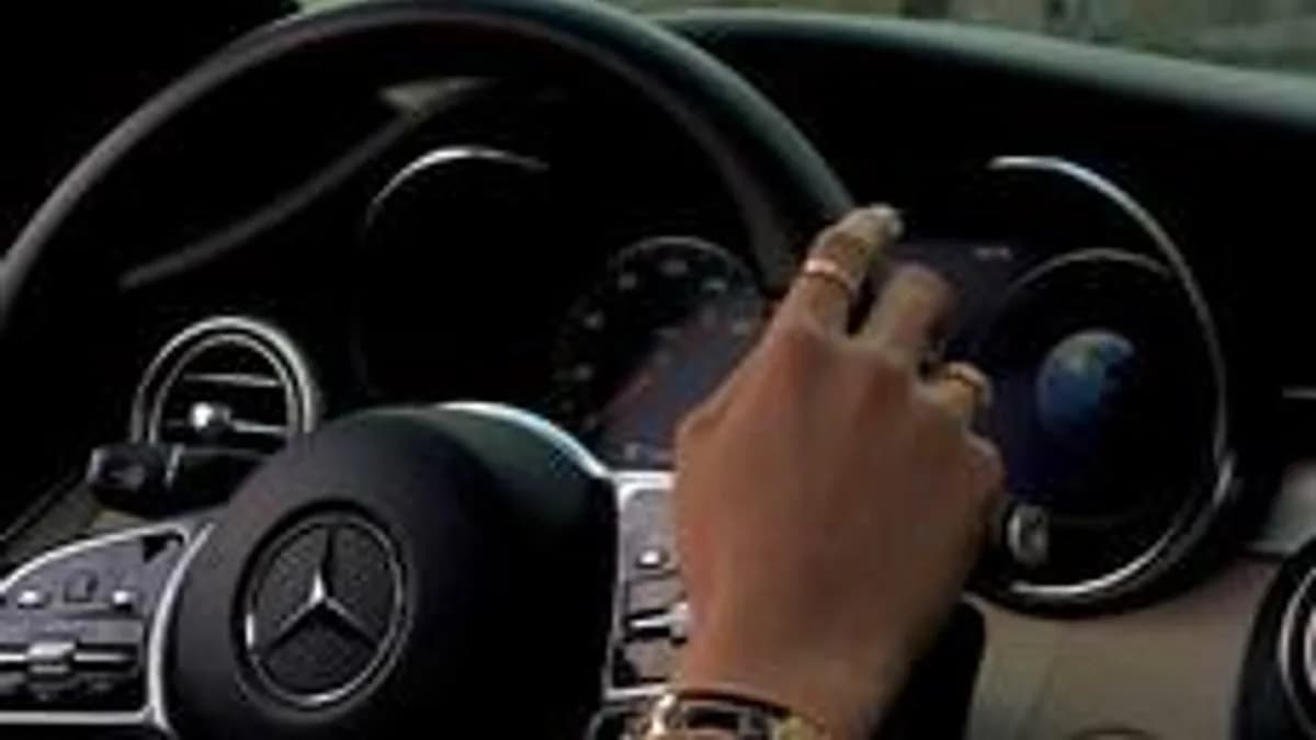 Обложка курса «Преодоление страха вождения» на Stepik