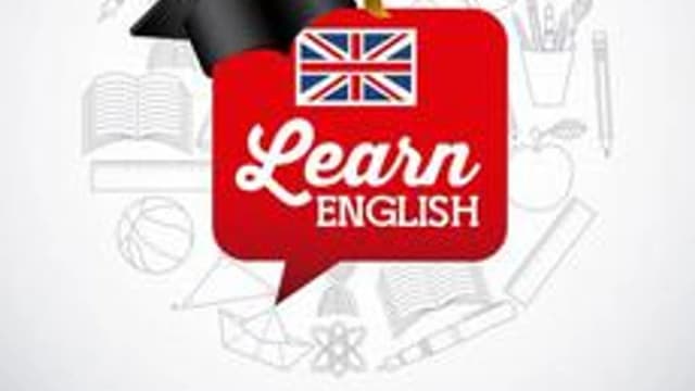 Обложка курса «Present Simple: ваш первый шаг к свободному английскому» на Stepik
