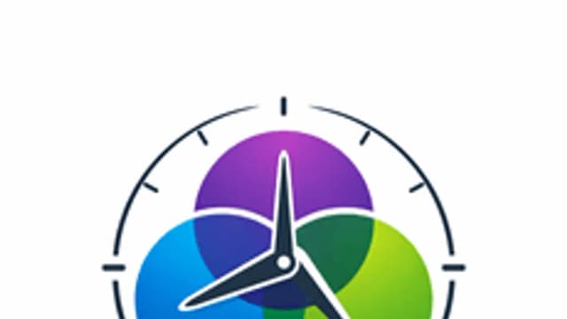 Обложка курса «Present tenses» на Stepik