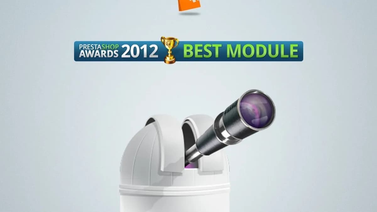 Обложка курса: [Prestashop] Модуль Advanced Search 4. Площадка: Складчик