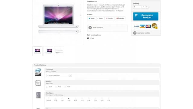 Обложка курса: {Prestashop} Модуль Attribute Wizard Pro от Presto-changeo.com. Площадка: Складчик
