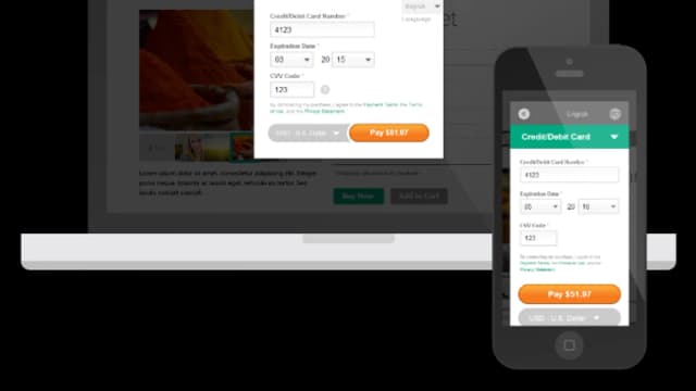 Обложка курса: [Prestashop] Модуль оплаты 2checkout (PS 1.6+). Площадка: Складчик