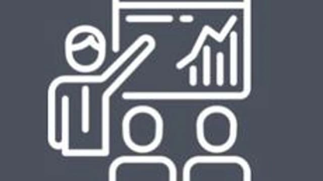 Обложка курса «Презентации 2.0» на Stepik