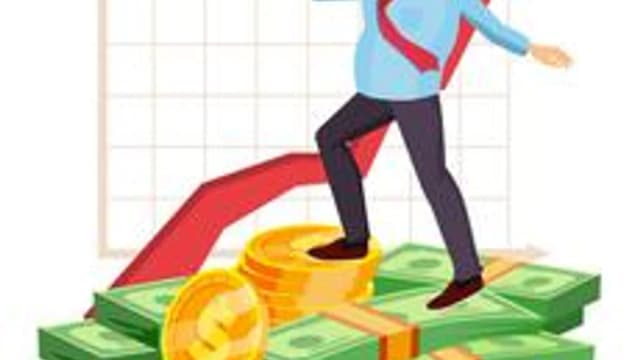 Обложка курса «Прибыльный отдел Продаж» на Stepik