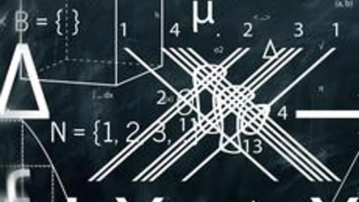 Обложка курса «Прикладная математика в агроинженерии» на Stepik