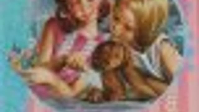 Обложка курса: Приключения Маруси. Продолжение. Площадка: Складчик
