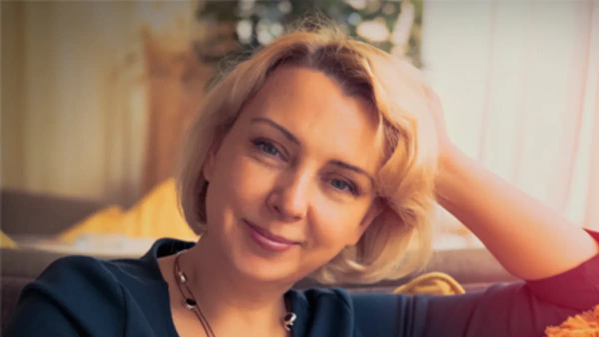 Обложка курса: Принятие тела [Мария Архангельская]. Площадка: Складчик