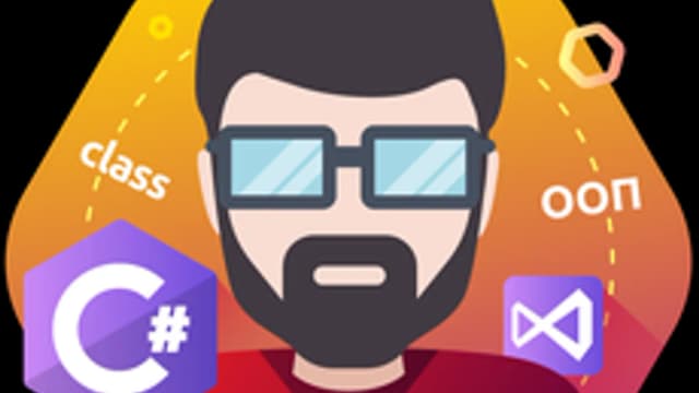 Обложка курса «PRO C#. Для продвинутых» на Stepik