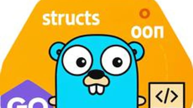 Обложка курса «PRO Go. Для продвинутых» на Stepik