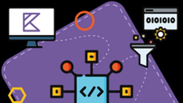 Обложка курса «PRO Kotlin. Алгоритмы и структуры данных» на Stepik