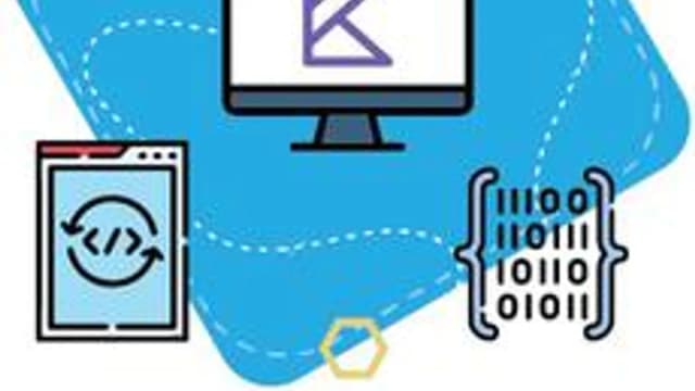 Обложка курса «PRO Kotlin. Основы программирования» на Stepik